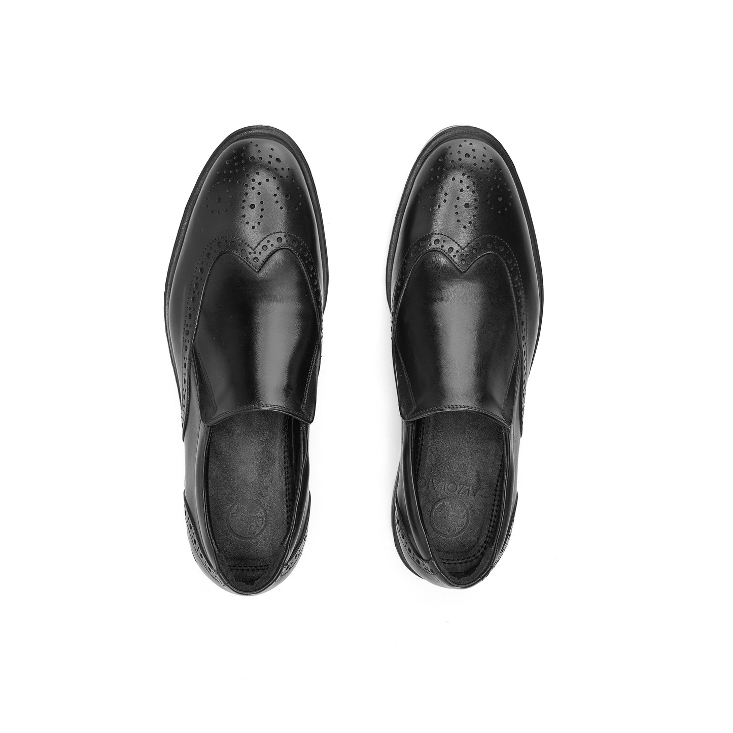 LAZY CAPPELA - BLACK