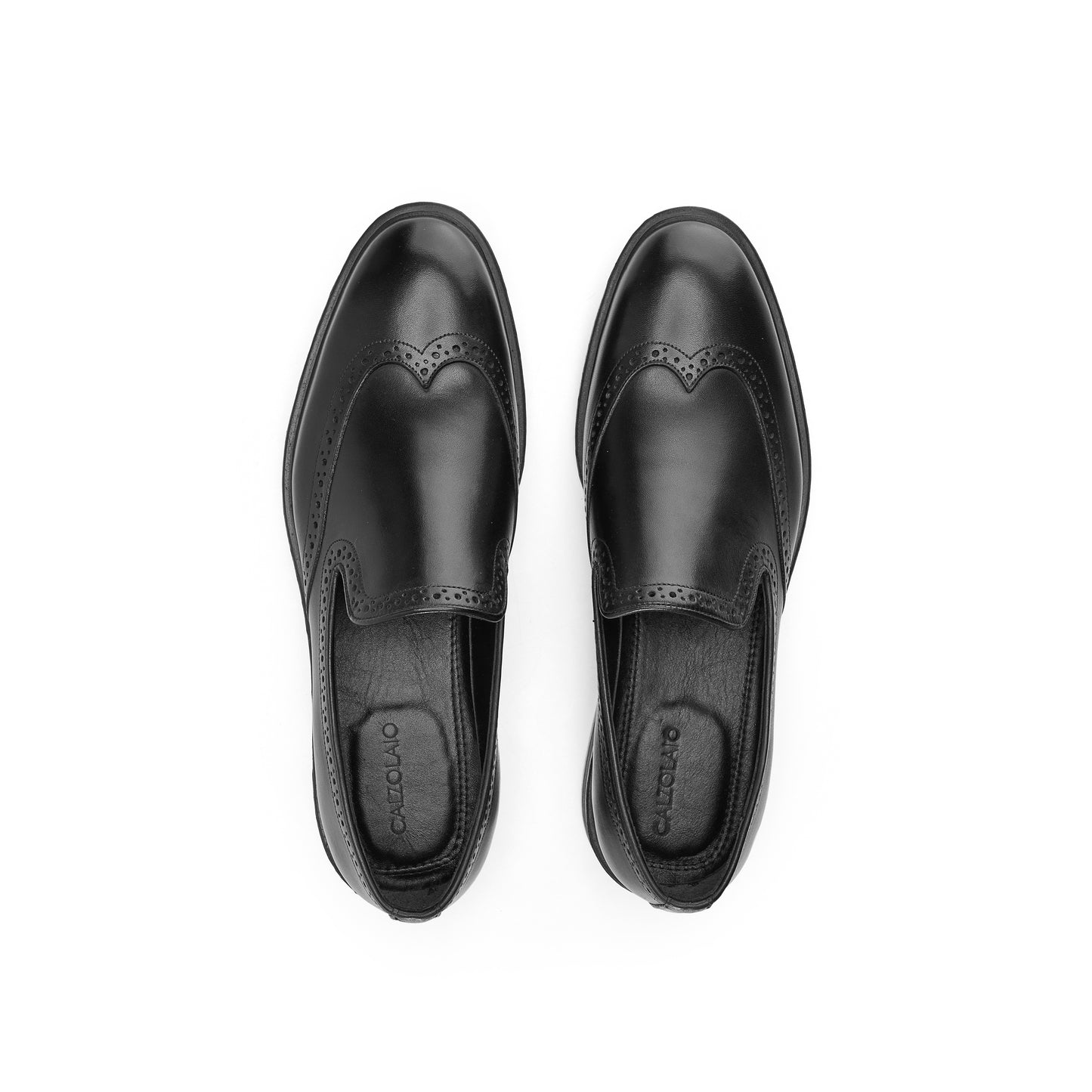 Lazy Cappella Plus - Black