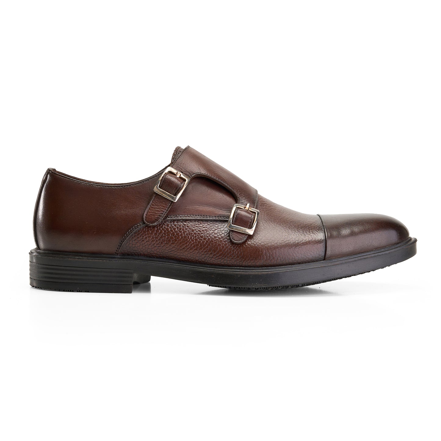 DOUBLE MONK brown