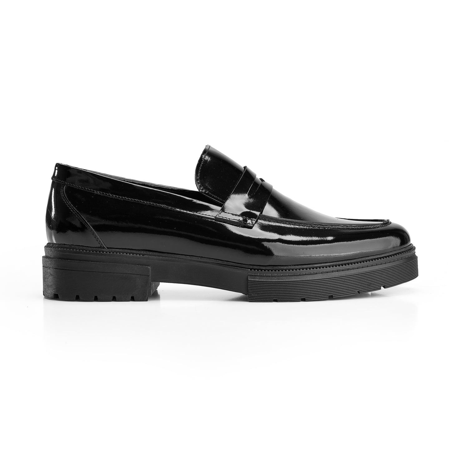 PICKY - BLACK
