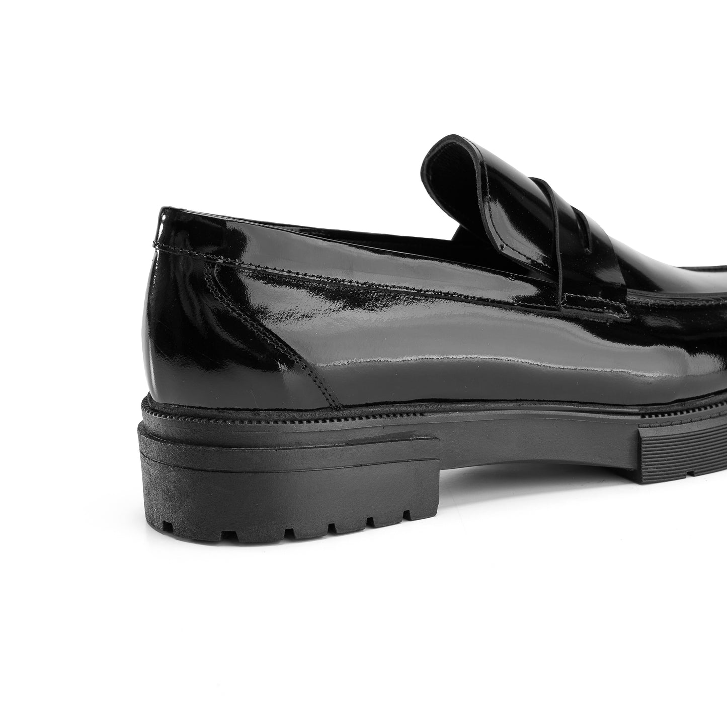 PICKY - BLACK