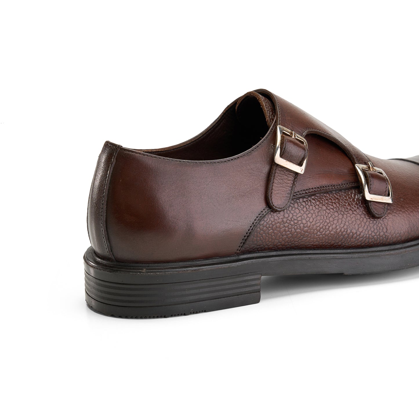 DOUBLE MONK brown