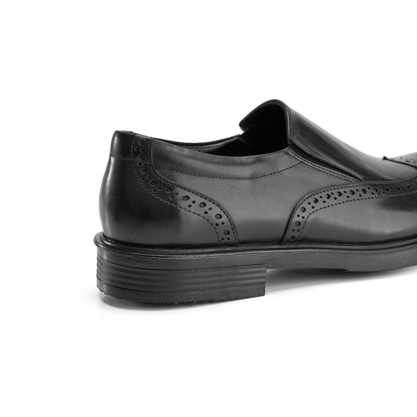 LAZY CAPPELA - BLACK