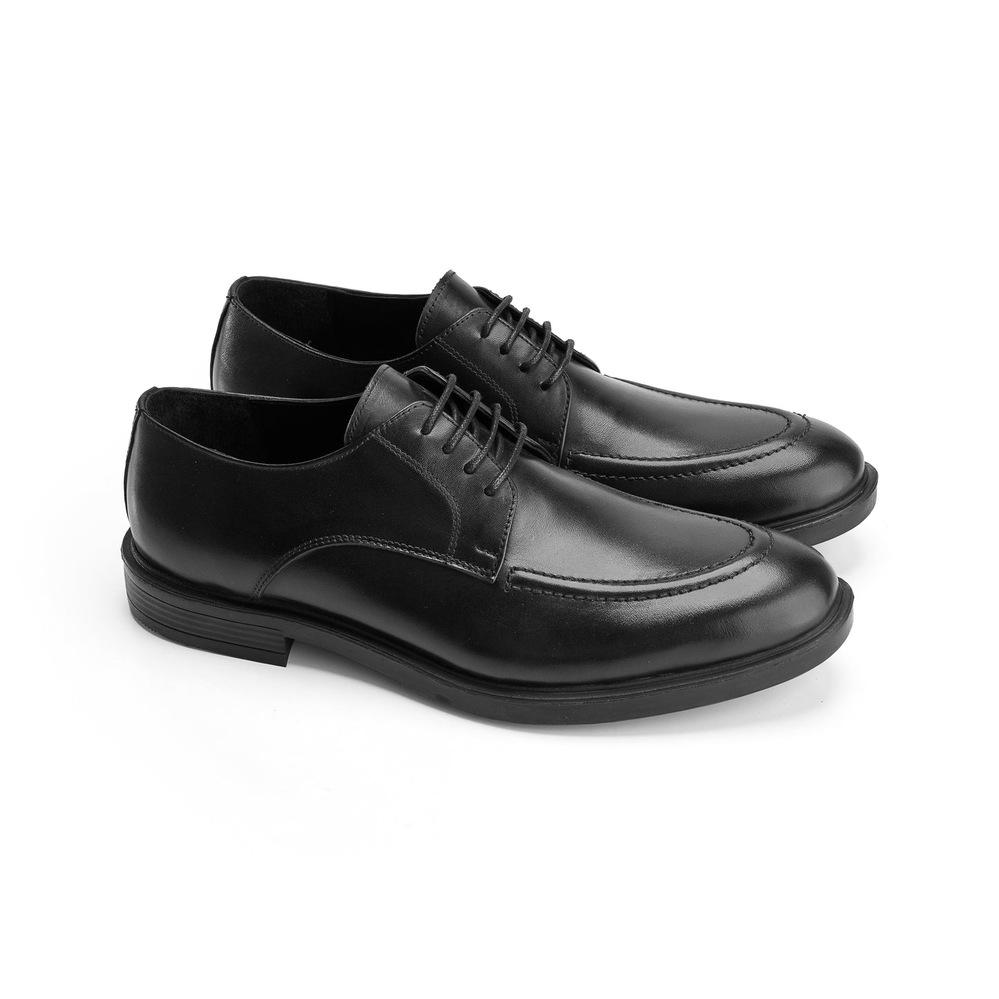 Derby walk Black