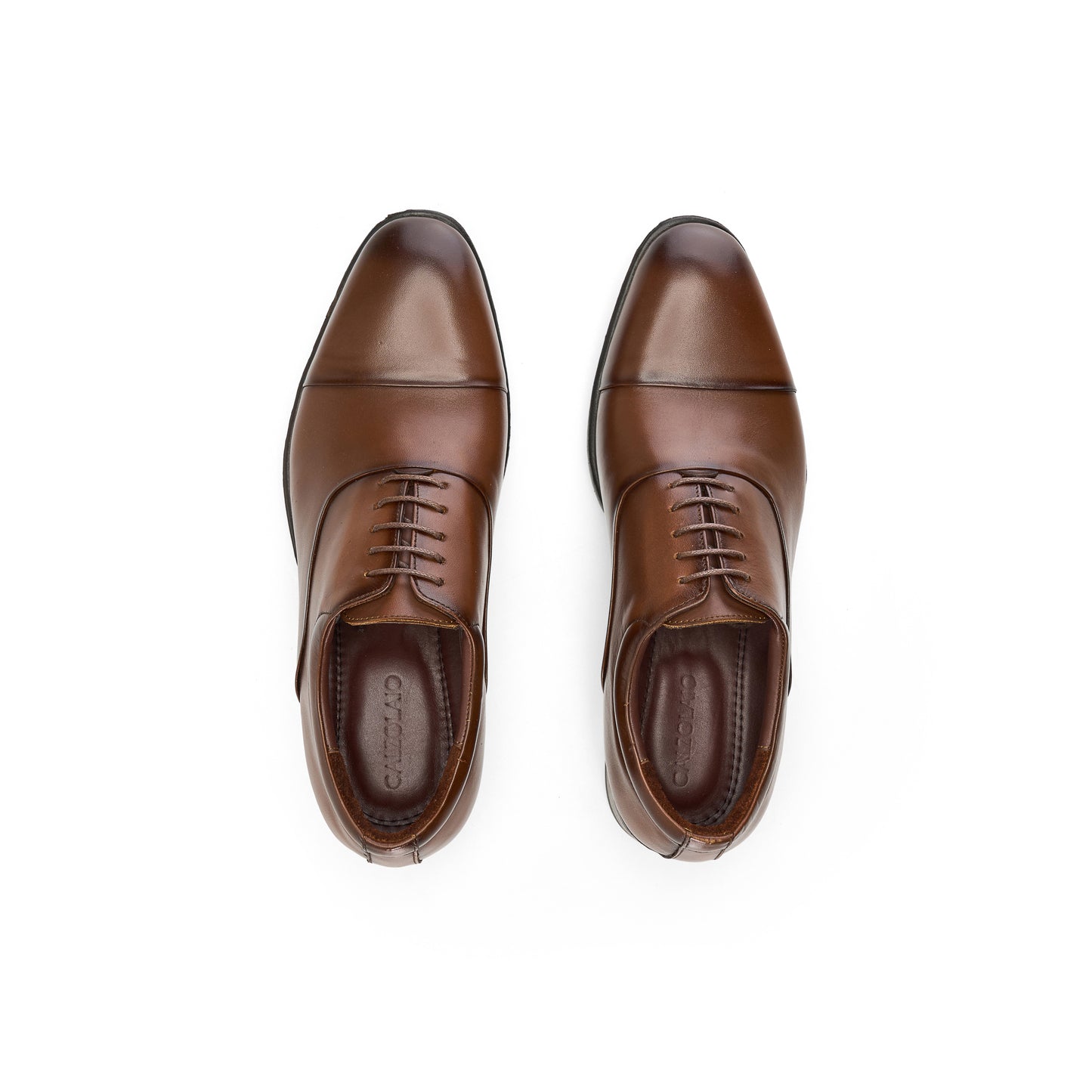 CowBoy20s PLUS – Brown