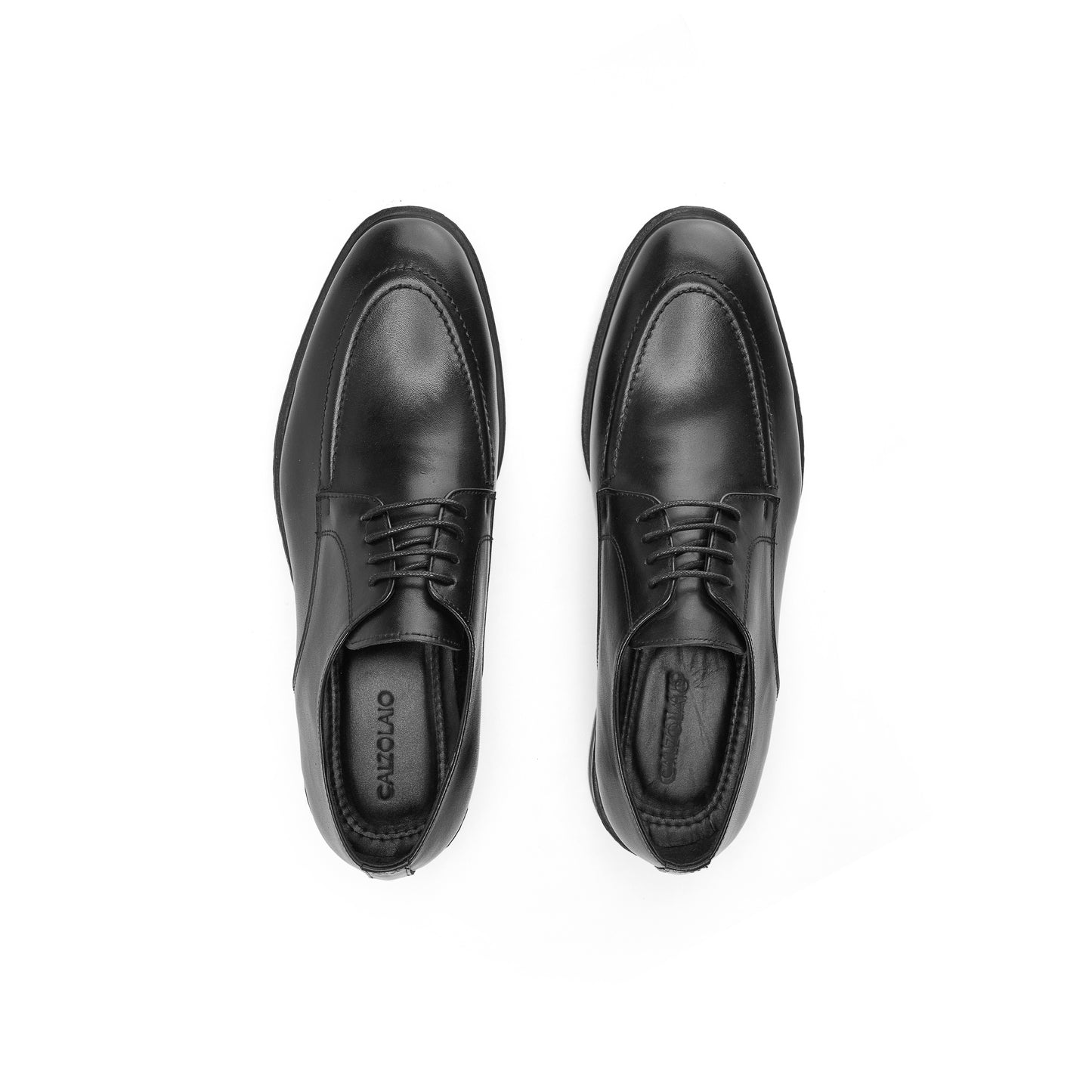 Derby walk Black