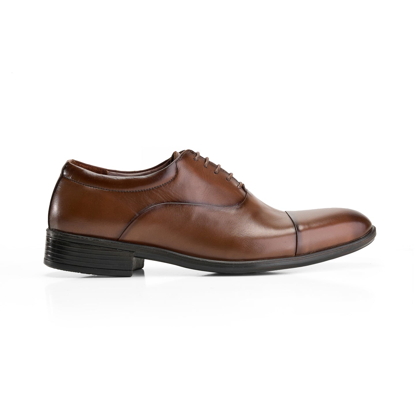 CowBoy20s PLUS – Brown