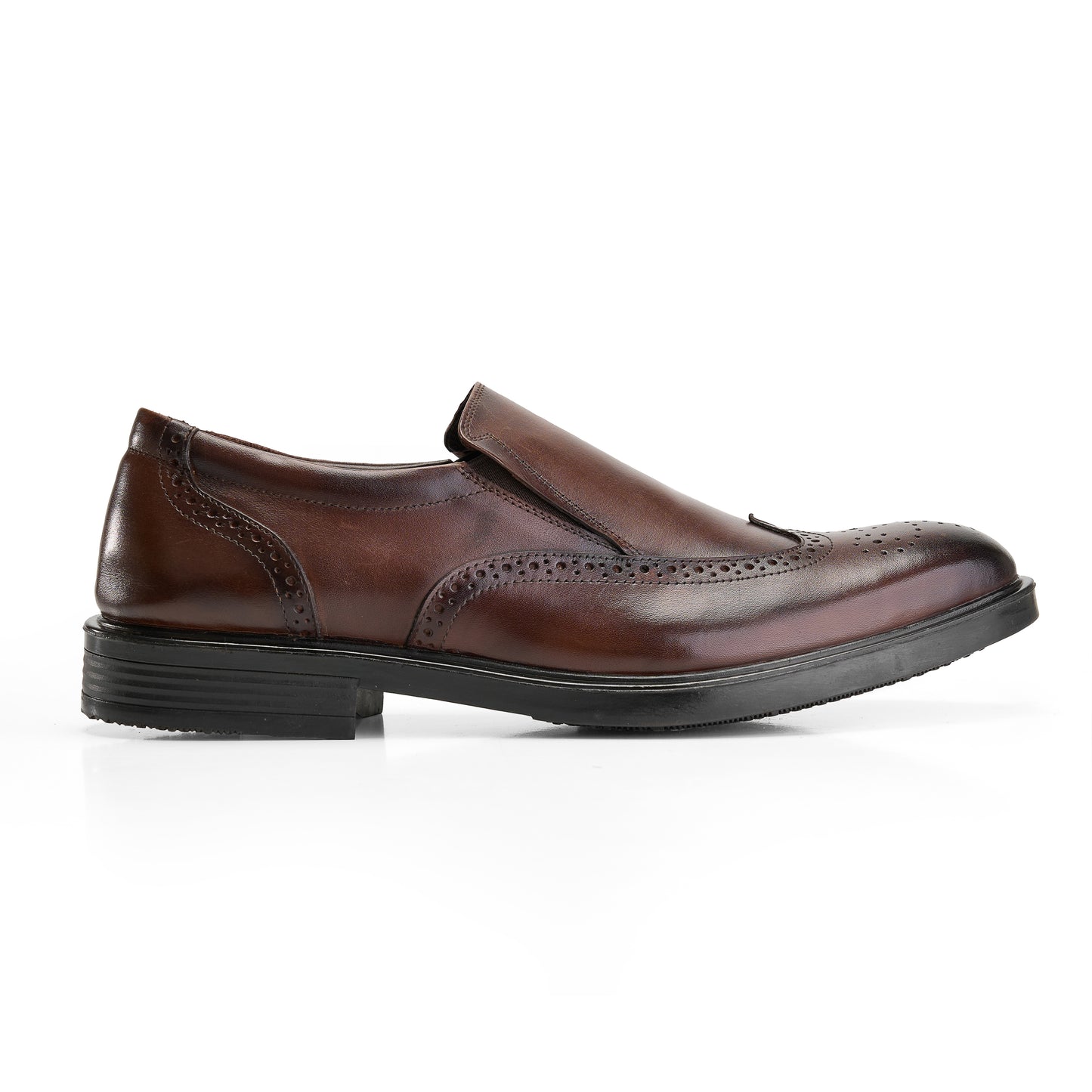 LAZY CAPPELA - BROWN