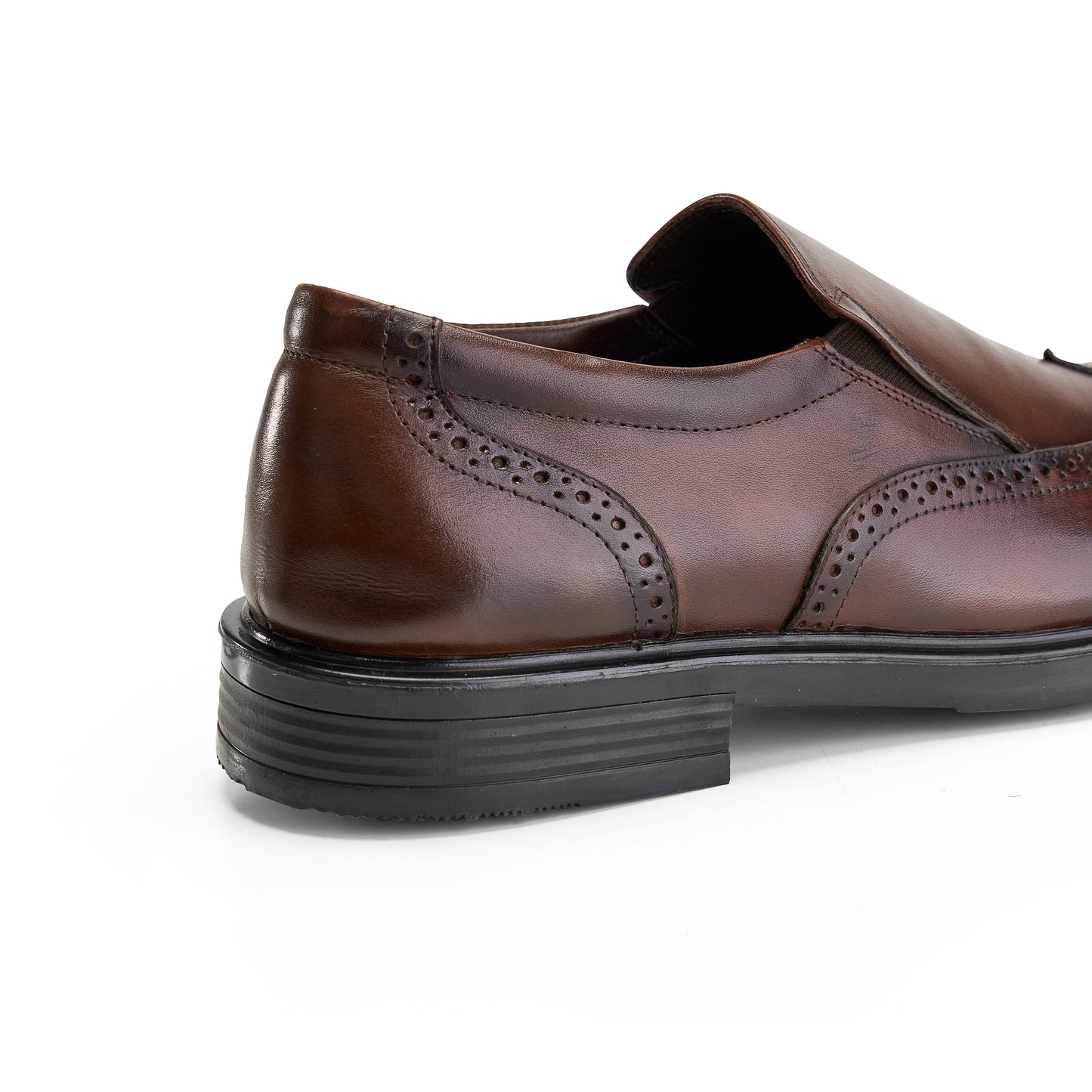 LAZY CAPPELA - BROWN