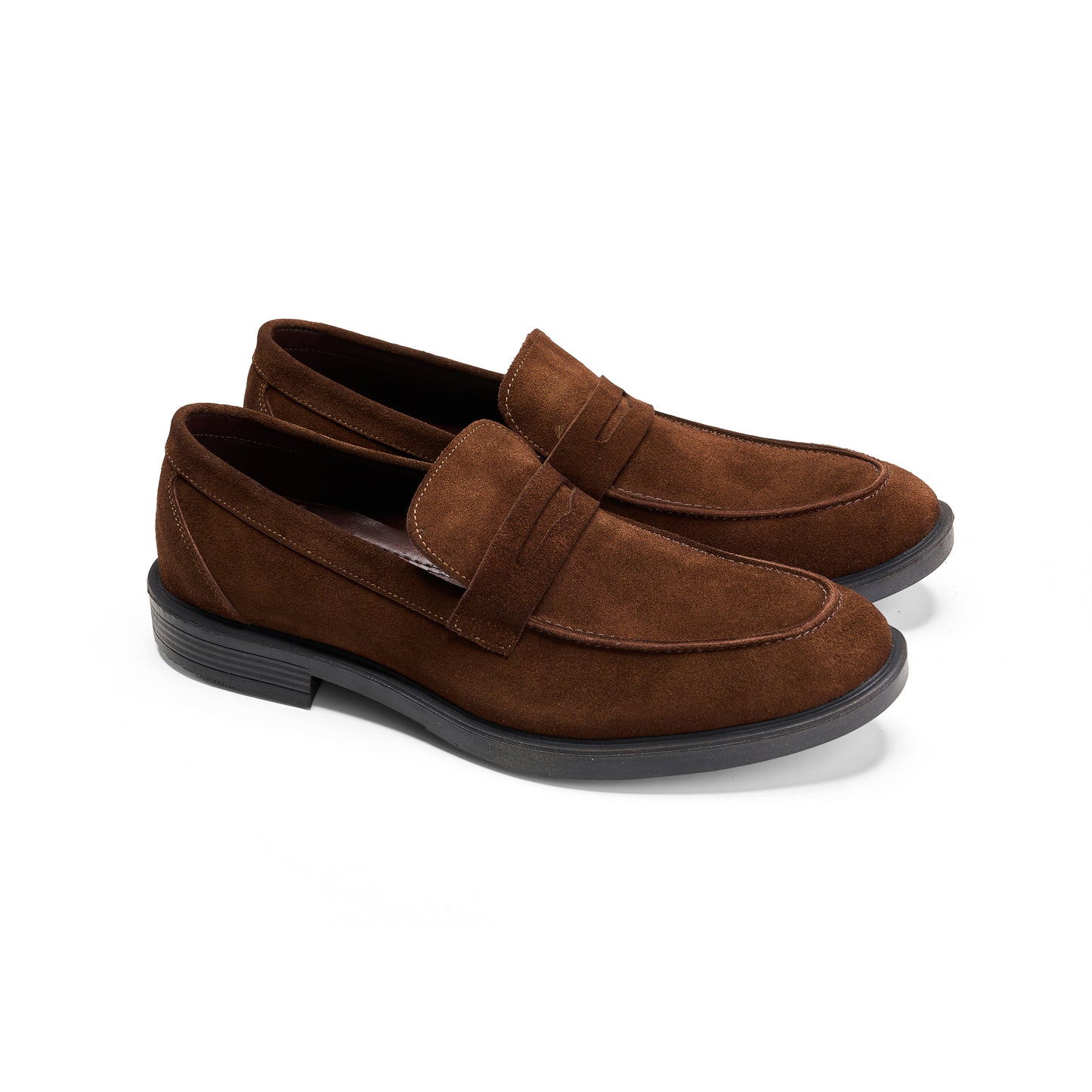 Inverted Picky - Brown