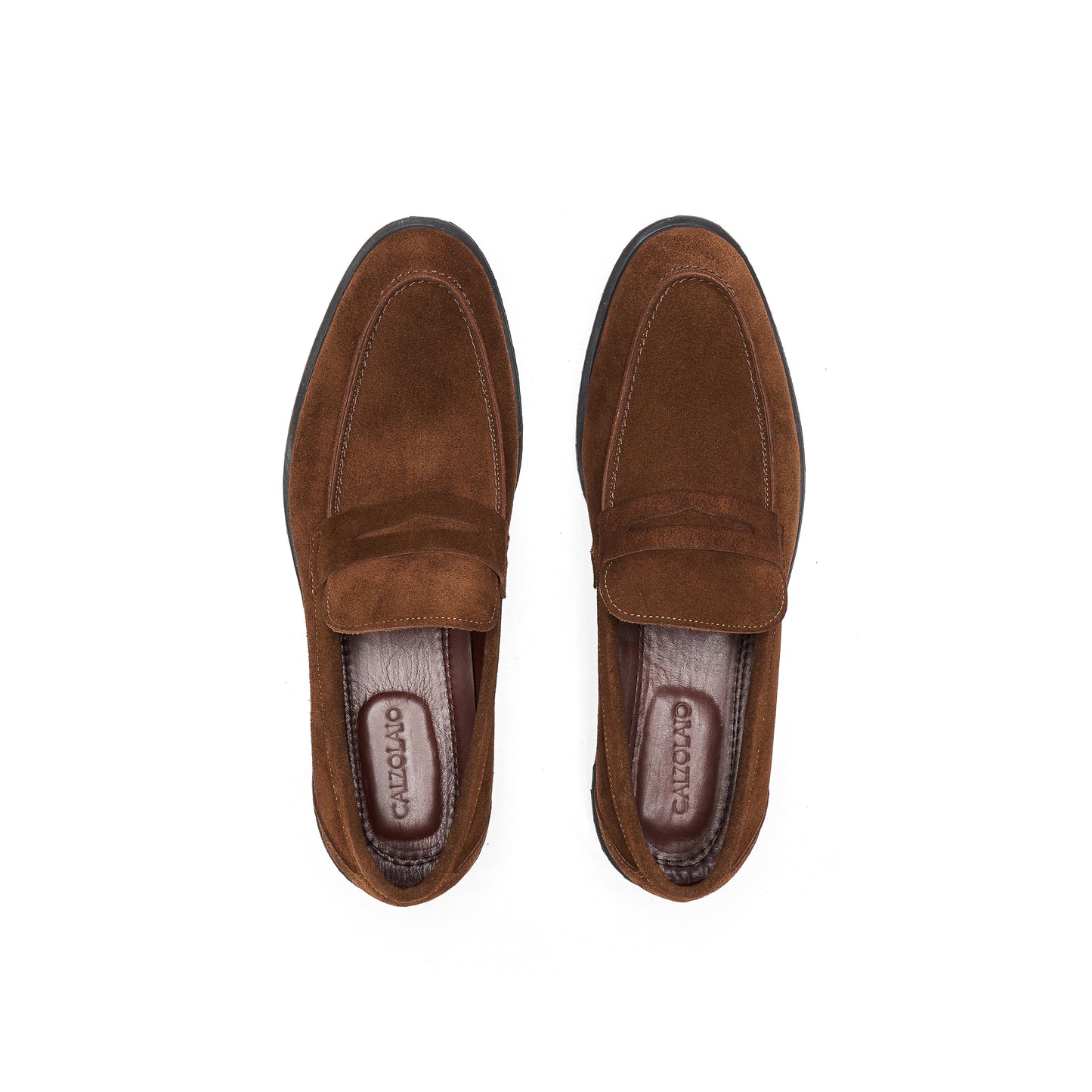 Inverted Picky - Brown