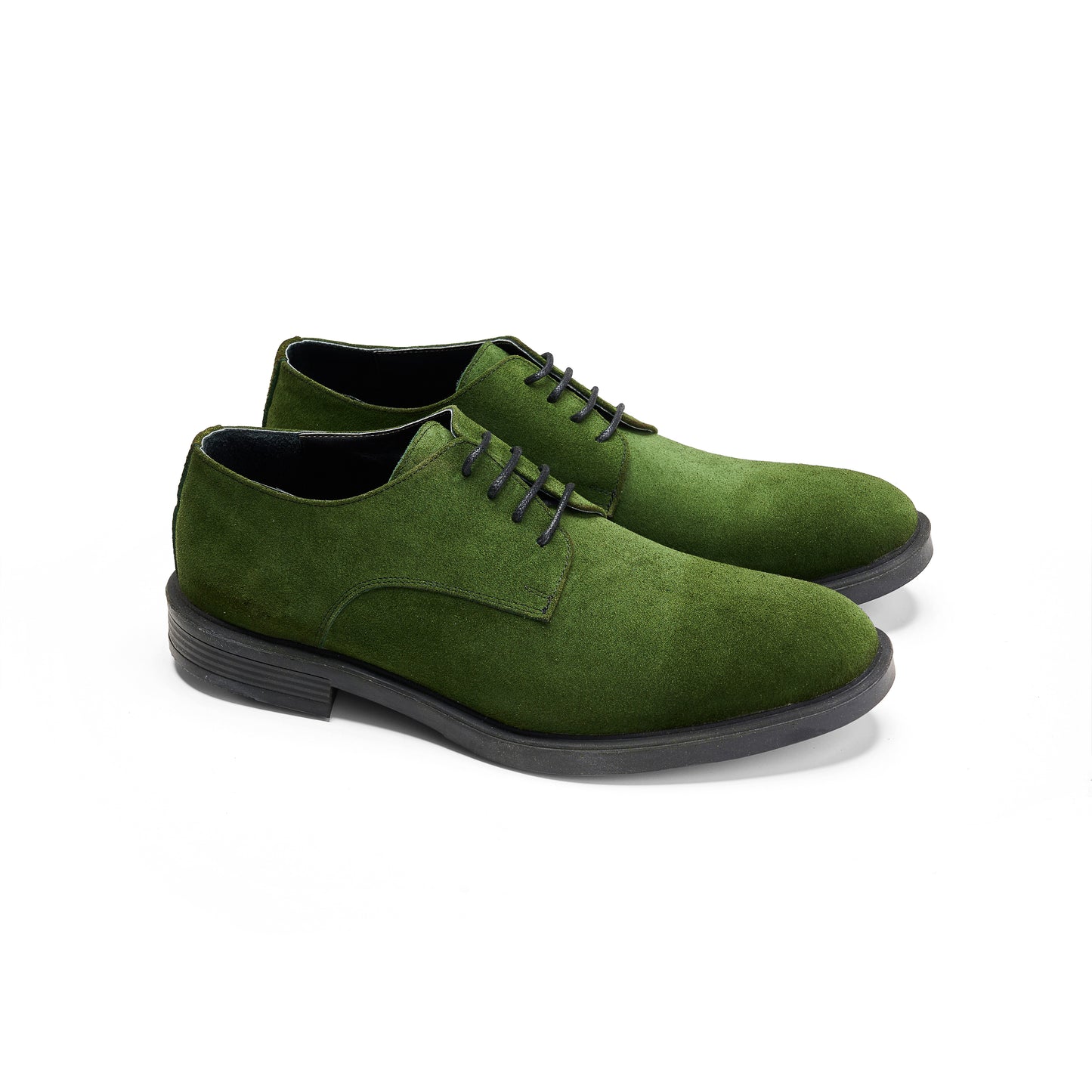 Plain Toe Derbys