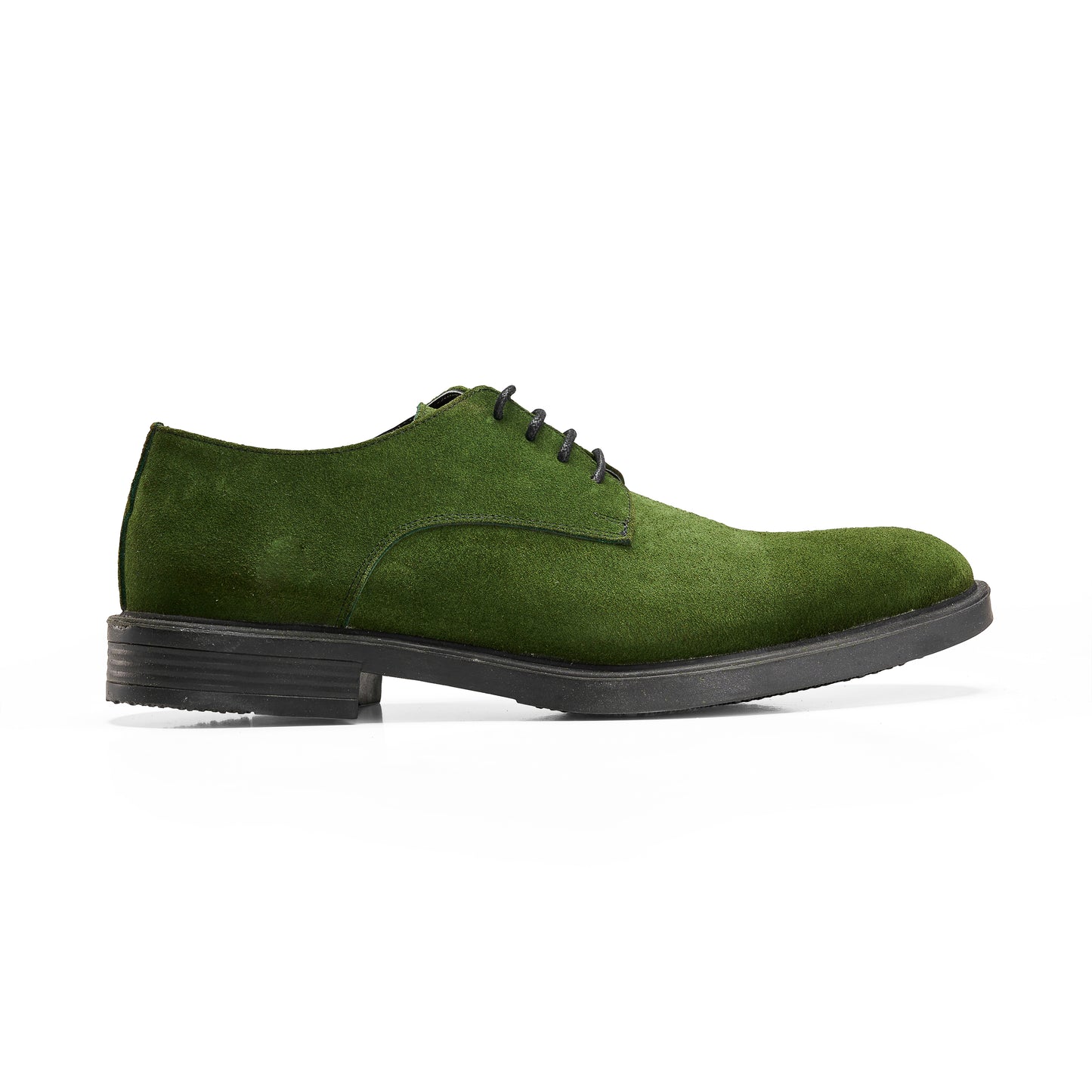 Plain Toe Derbys