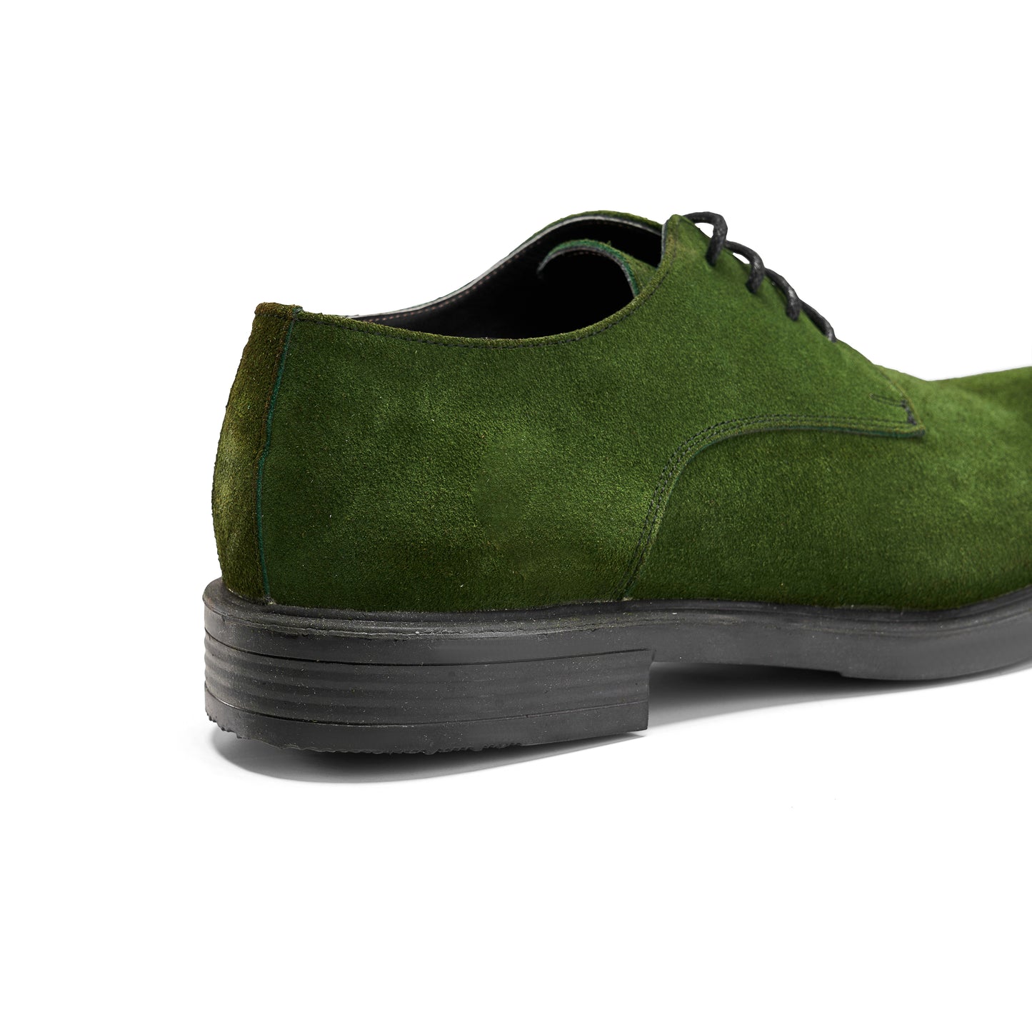 Plain Toe Derbys