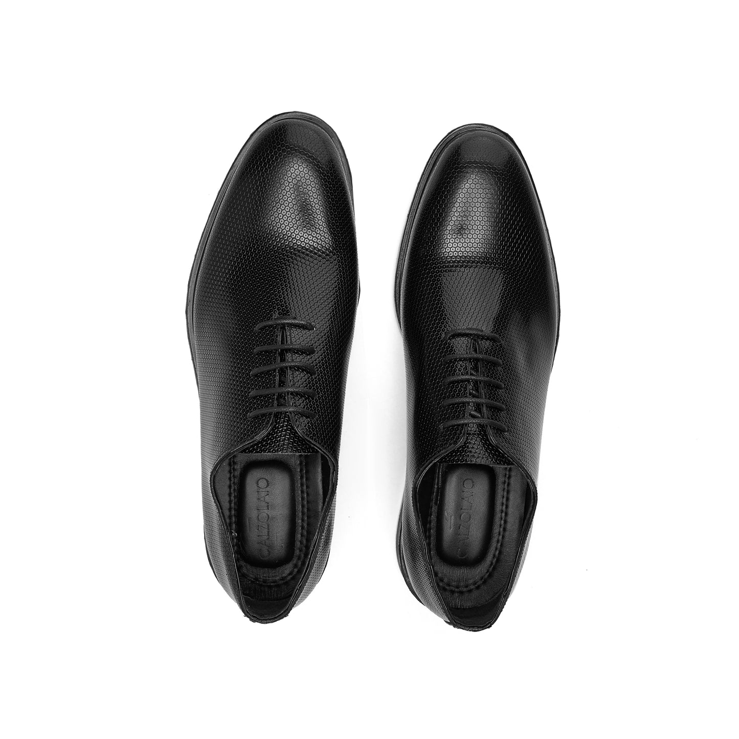 Urban Crest - Black
