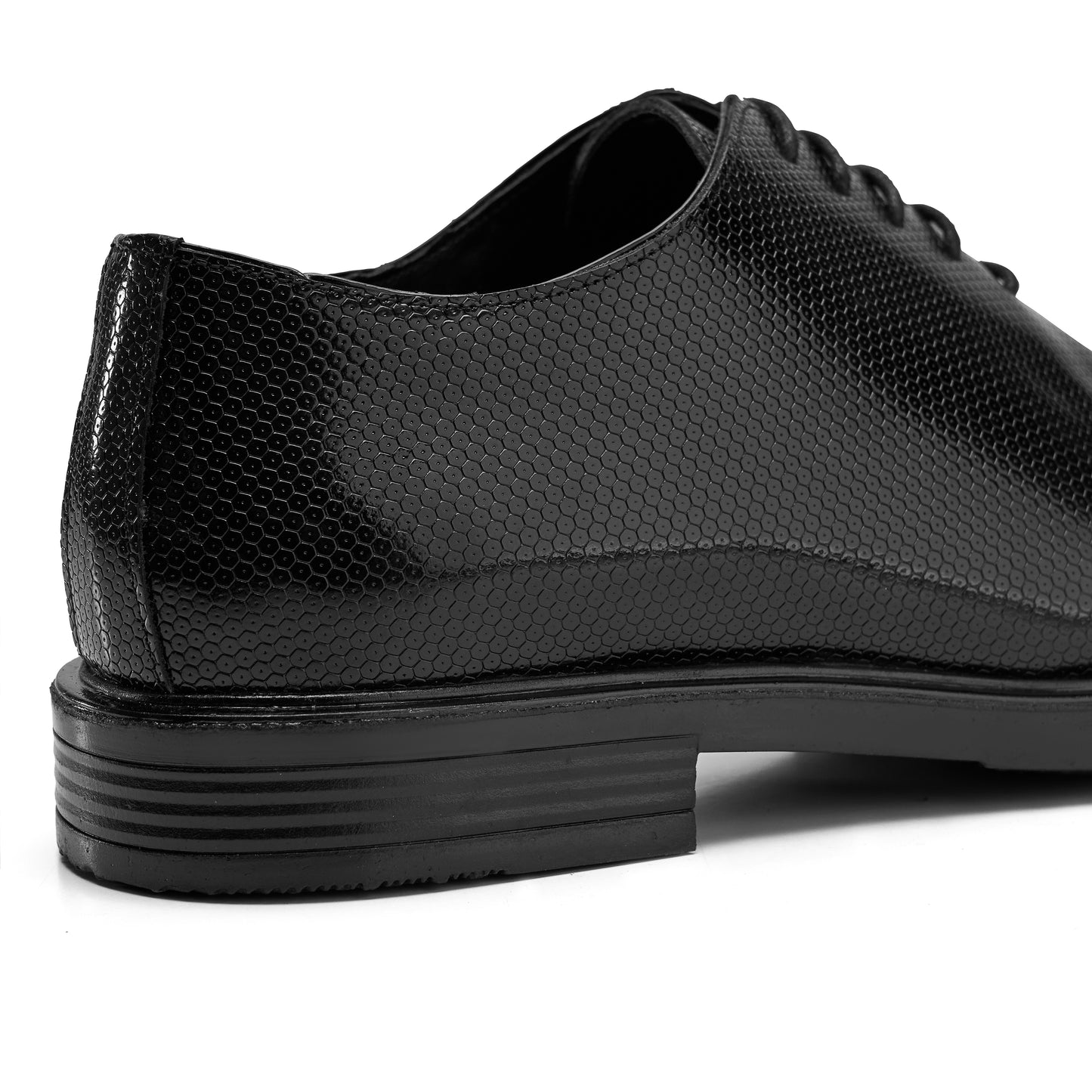 Urban Crest - Black