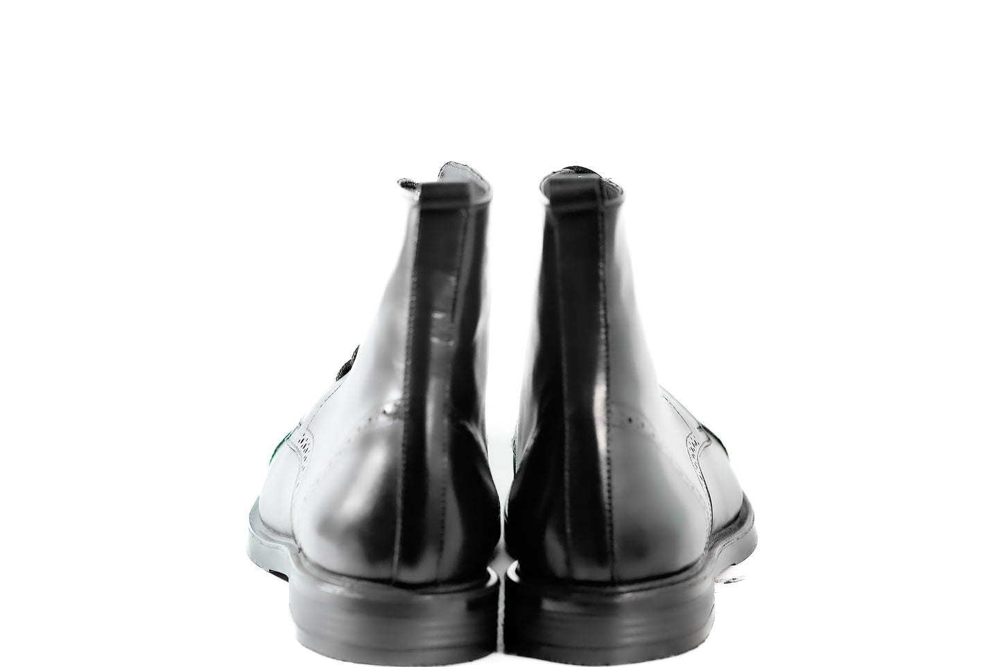 Road Walker Boot – Black