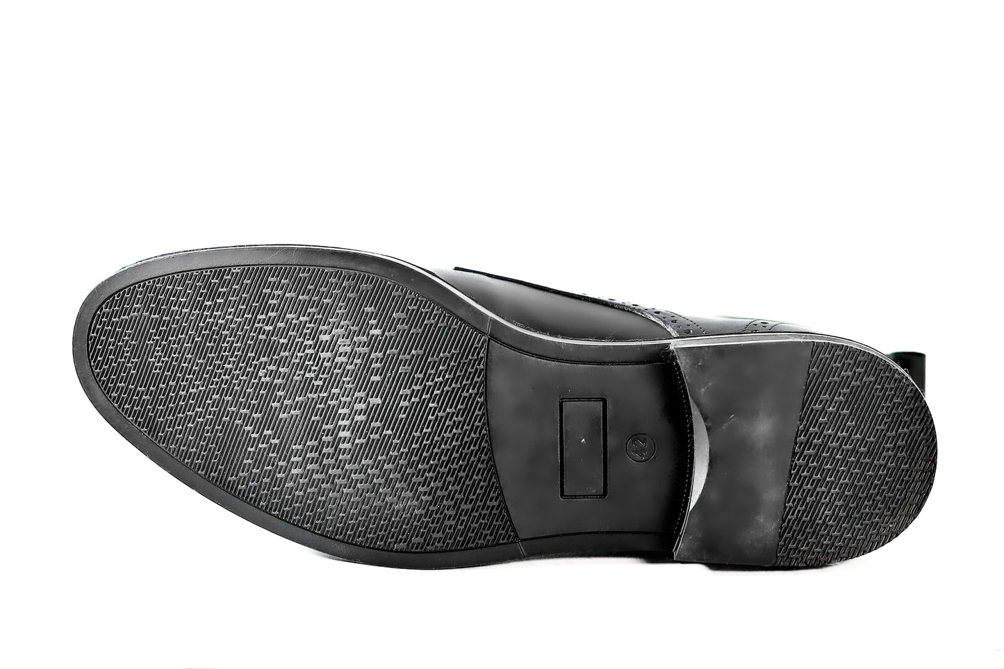 Road Walker Boot – Black