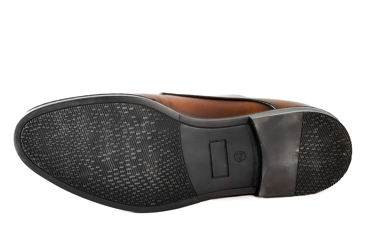 Classic Loafer Brown