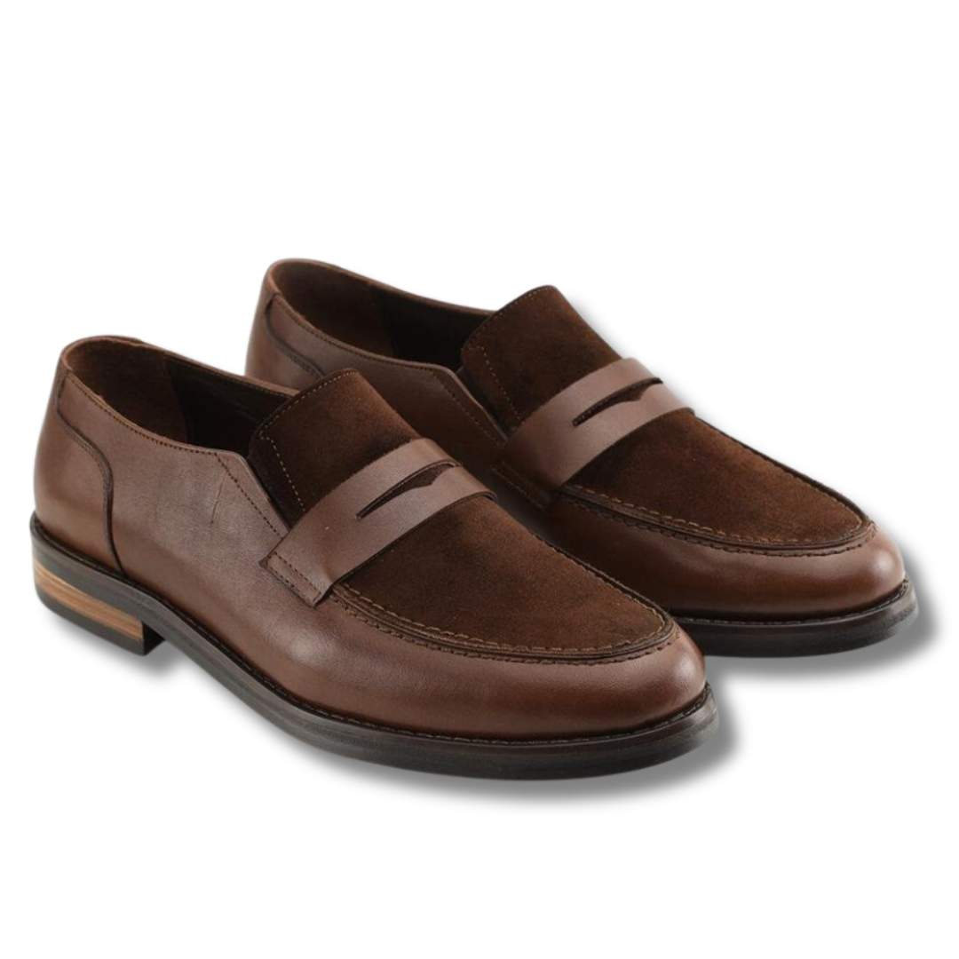 Mixed Picky - Brown