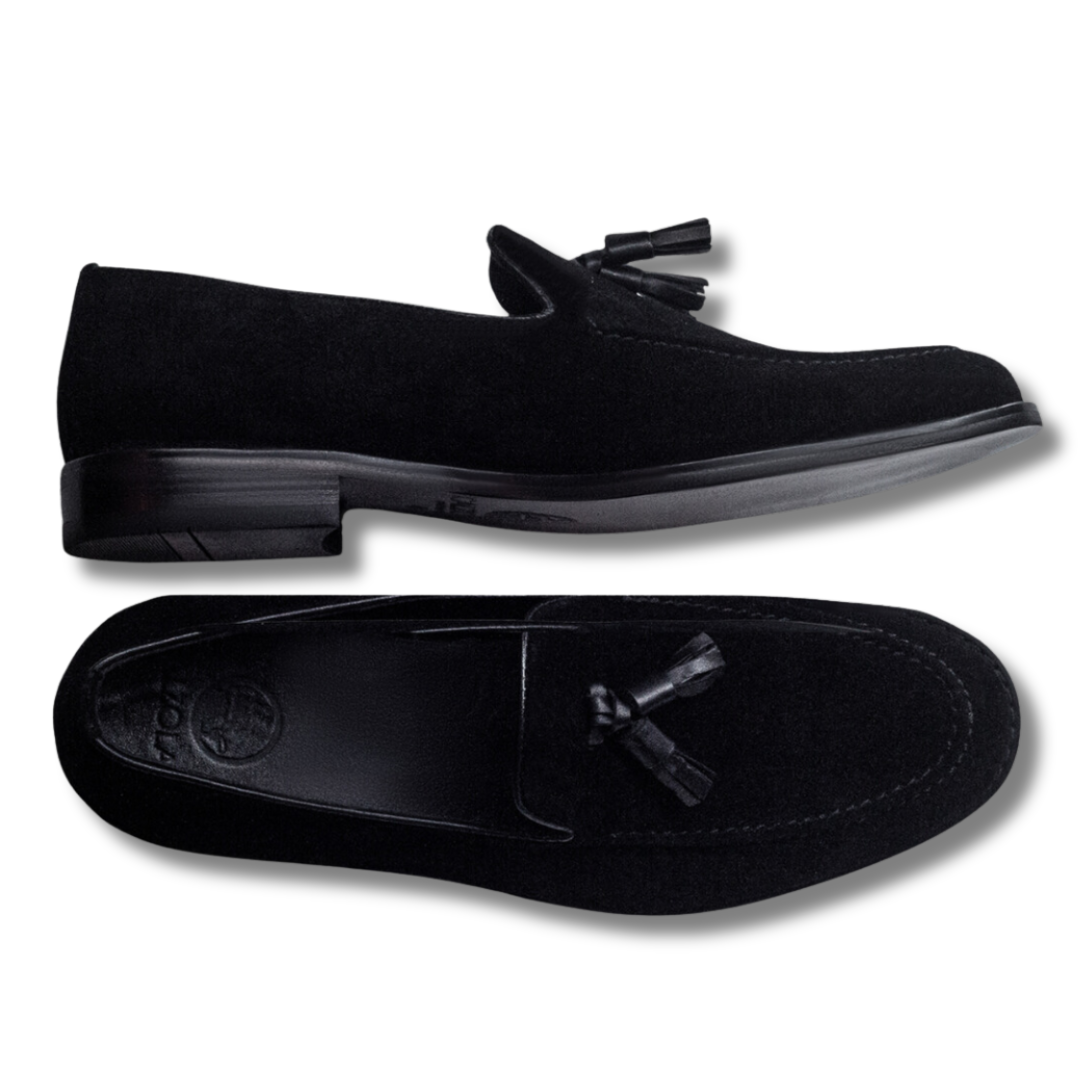 Hippy Boy - Black