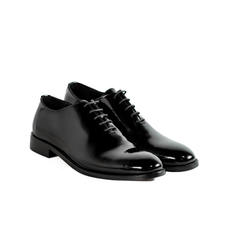 the banker verna - Black