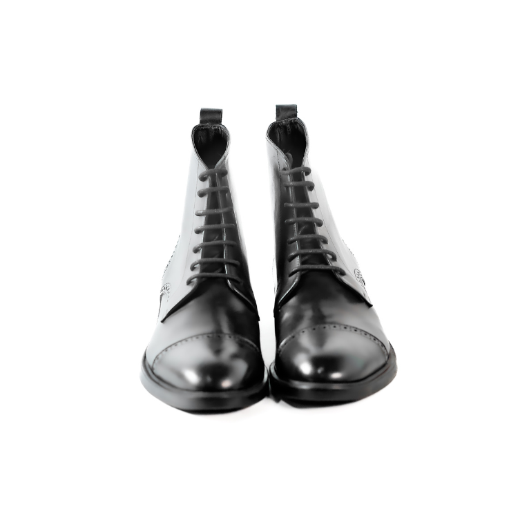 Road Walker Boot – Black
