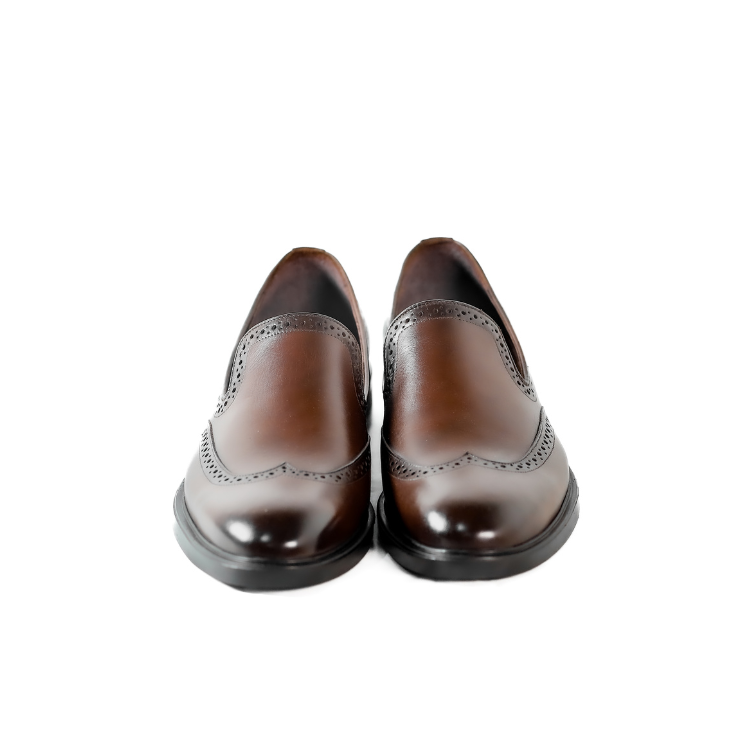Lazy Cappella Plus - Brown
