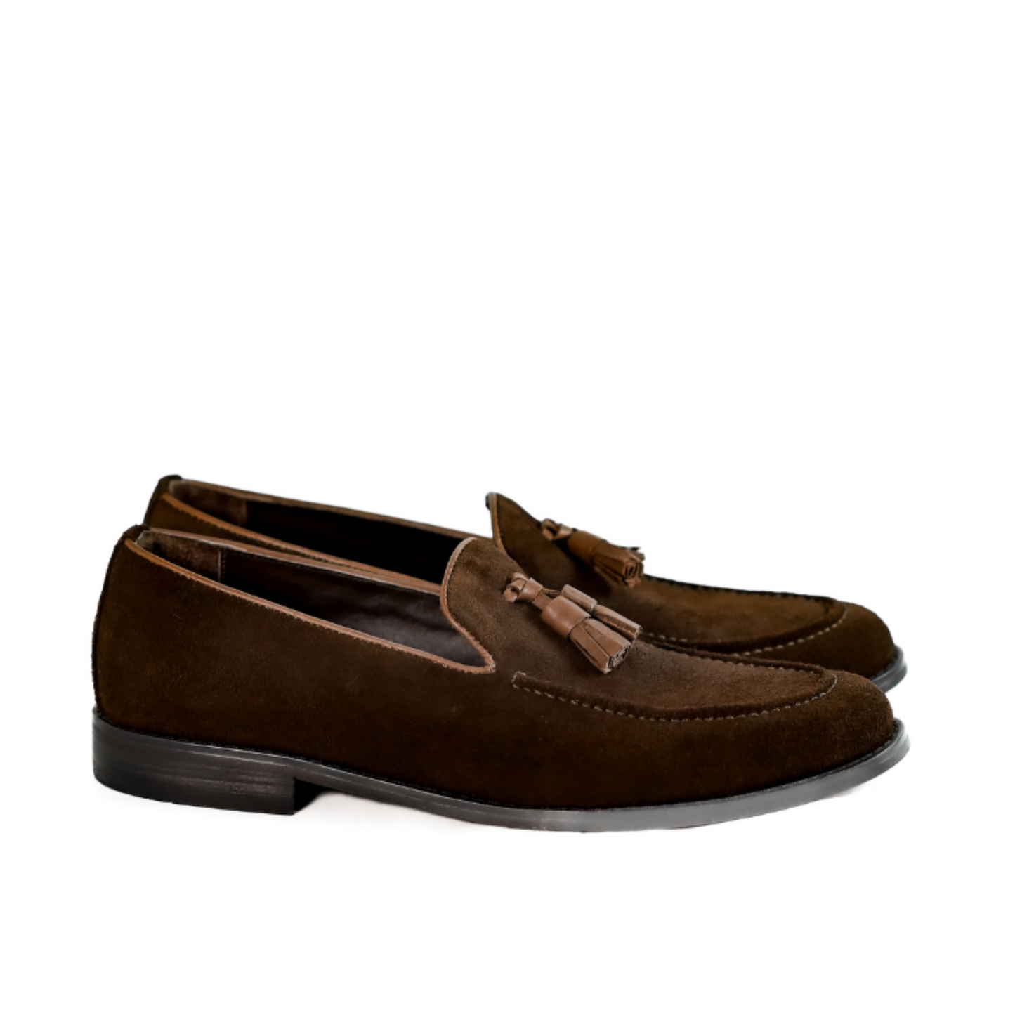 Hippy Boy - Brown