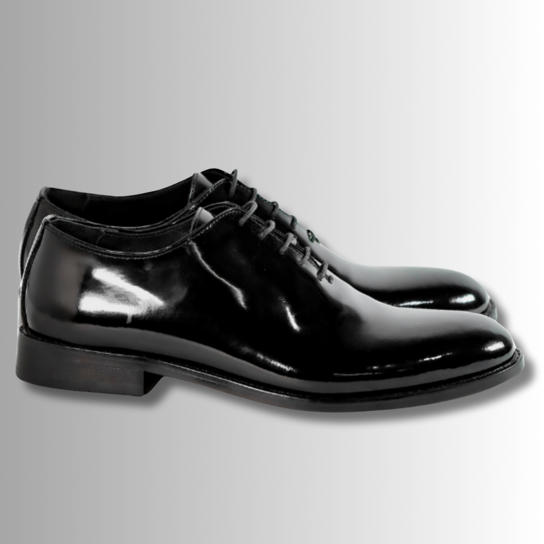 the banker verna - Black