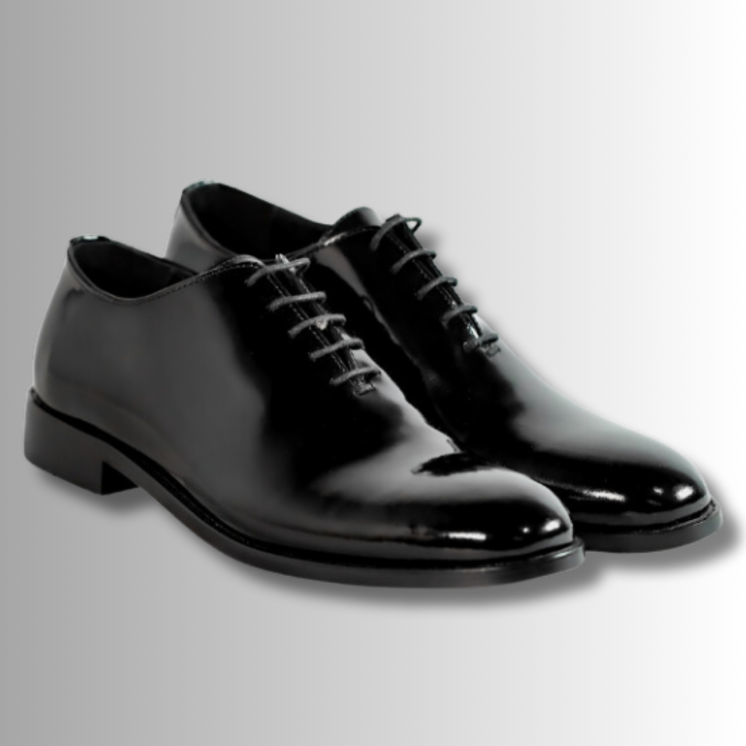 the banker verna - Black
