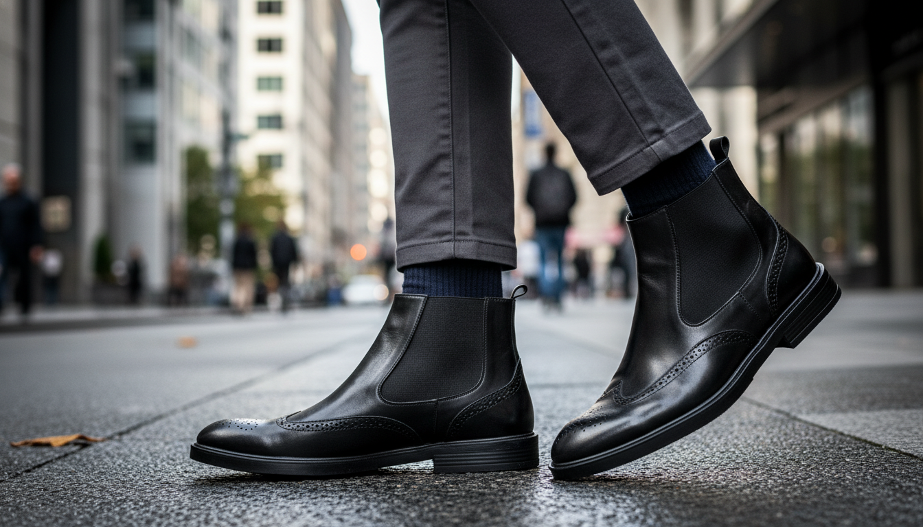 Boots