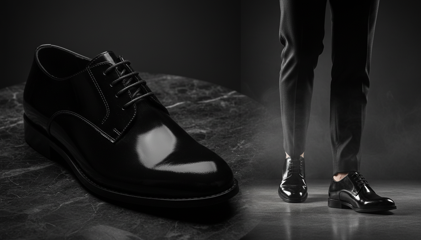Oxfords