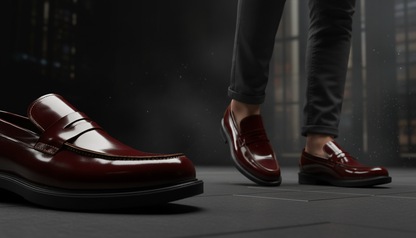 Loafers