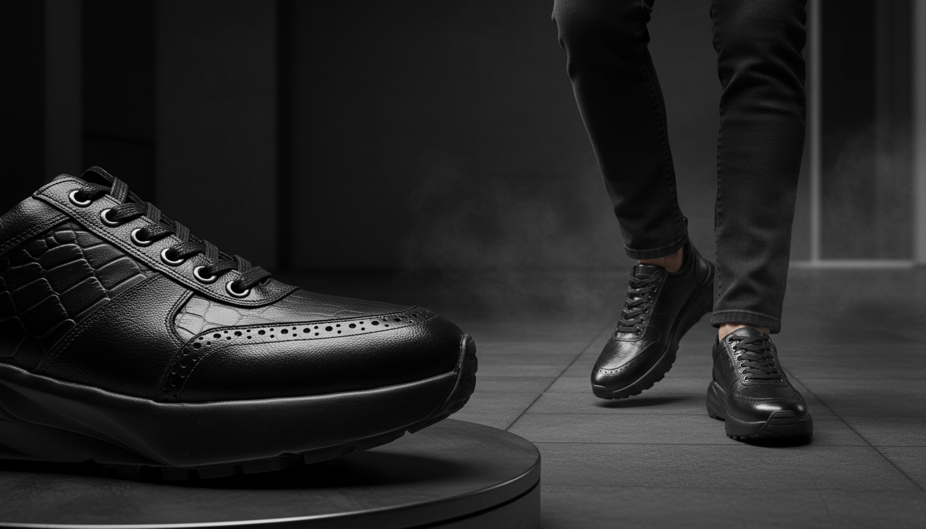 Sneakers