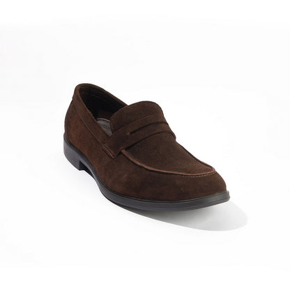 Inverted Picky - Brown