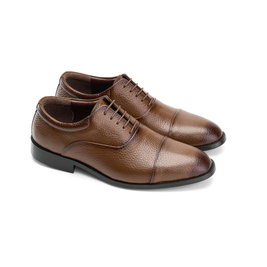 Mixed CowBoy Plus - BROWN