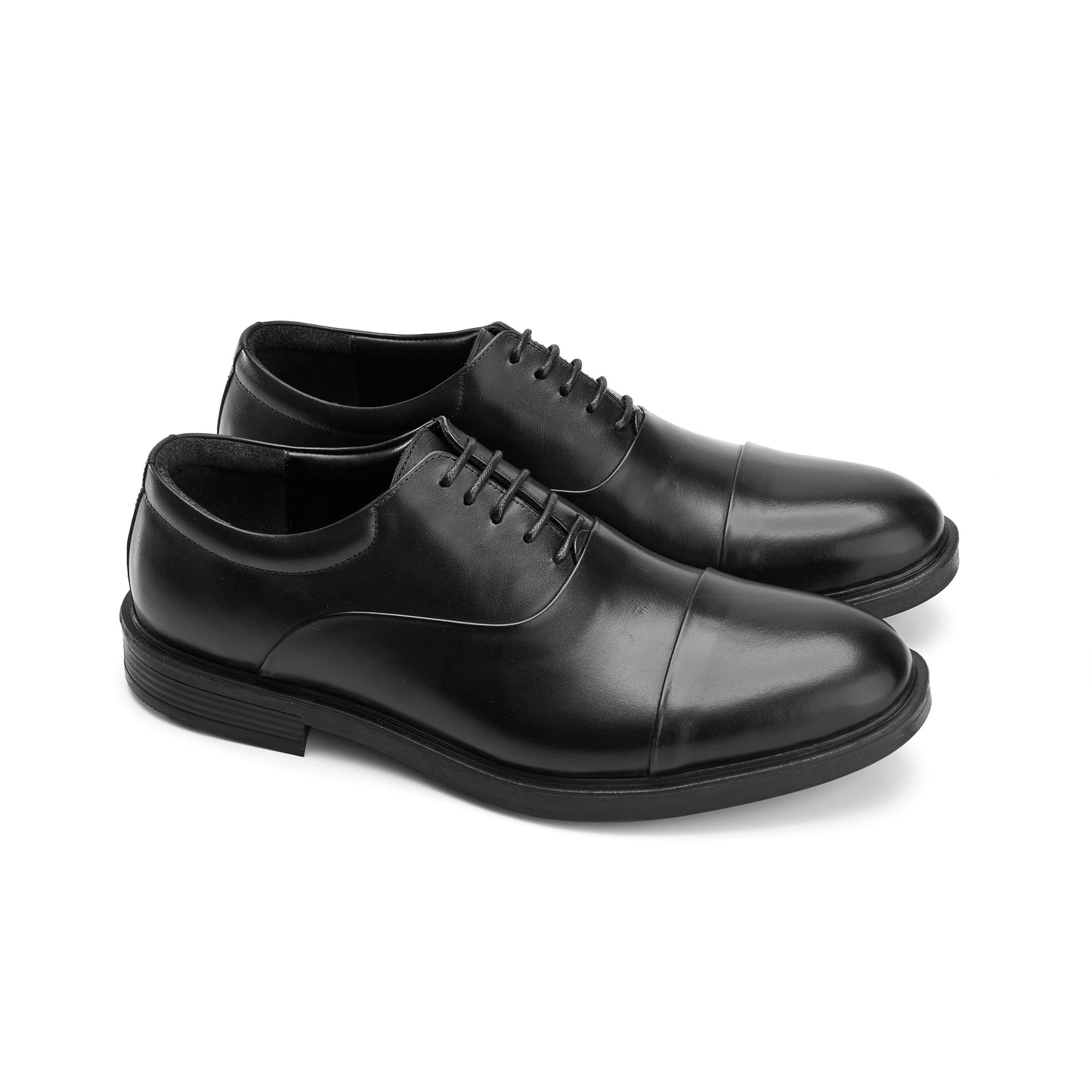 CowBoy20s PLUS - BLACK