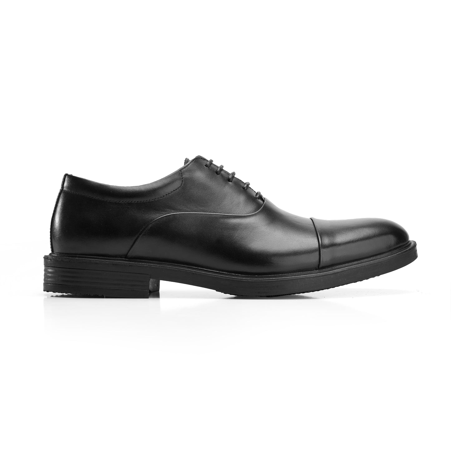 CowBoy20s PLUS - BLACK