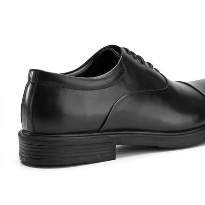 CowBoy20s PLUS - BLACK