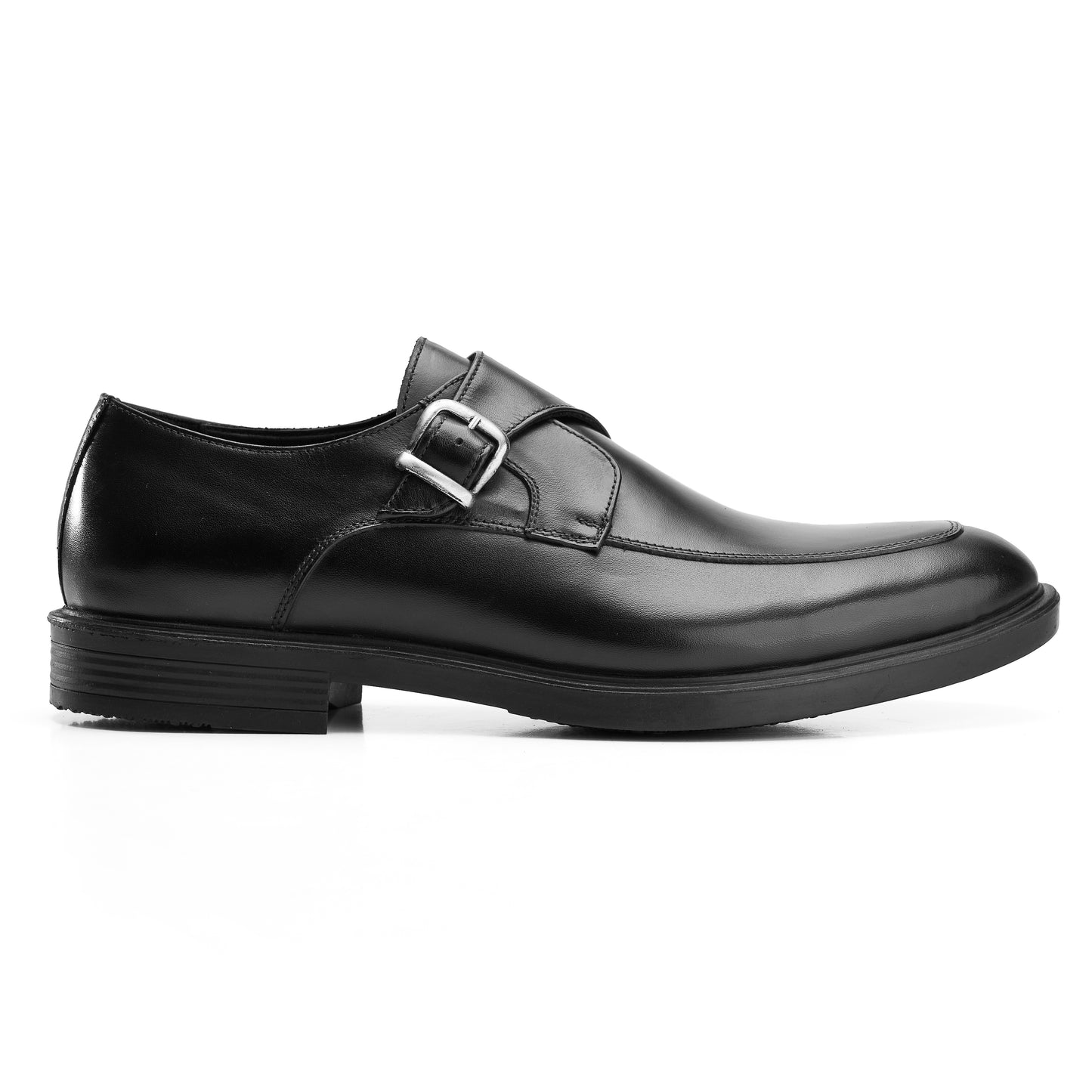 Genuine Black Monk Strap