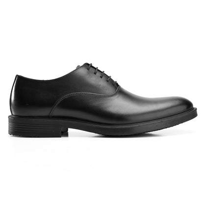 Genuine Black Oxford