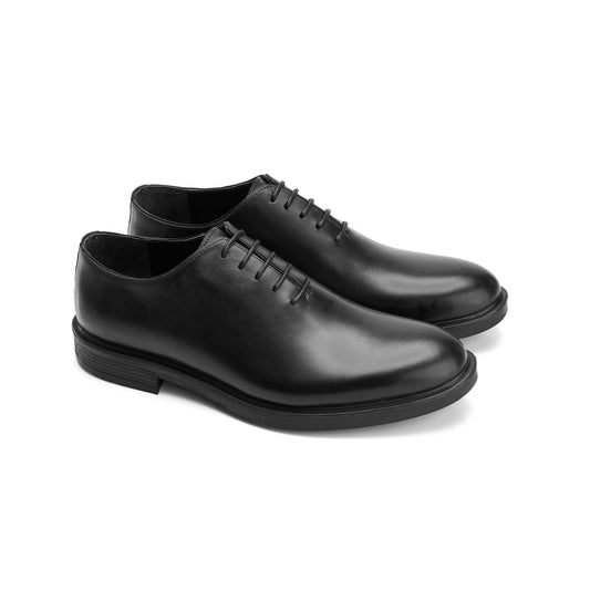 The Banker - BLACK