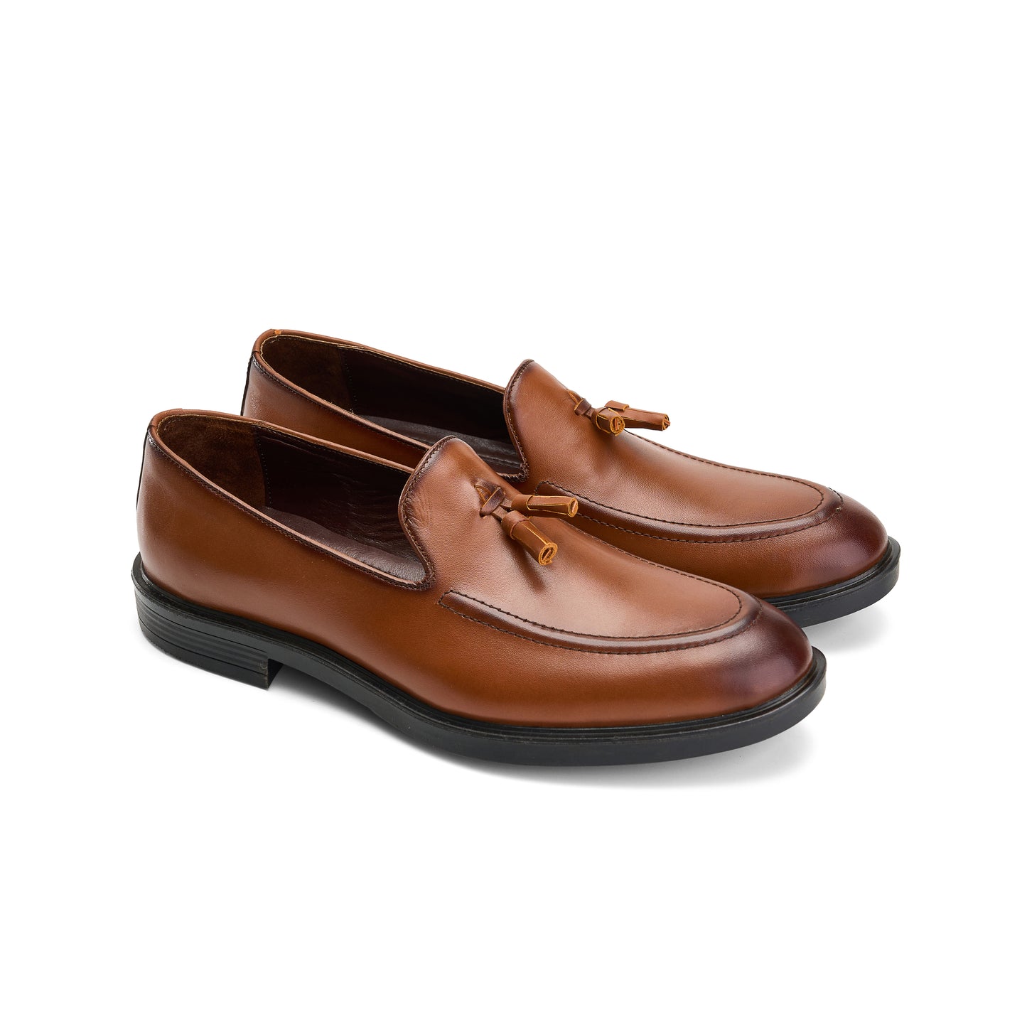 Genuine Havan Tassel Loafers