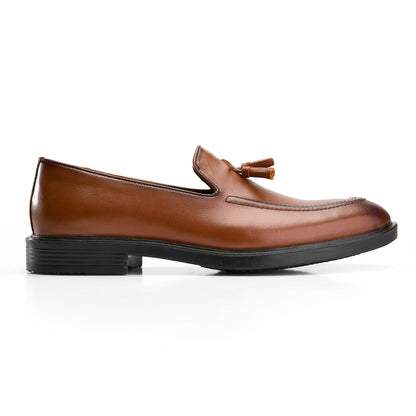 Genuine Havan Tassel Loafers