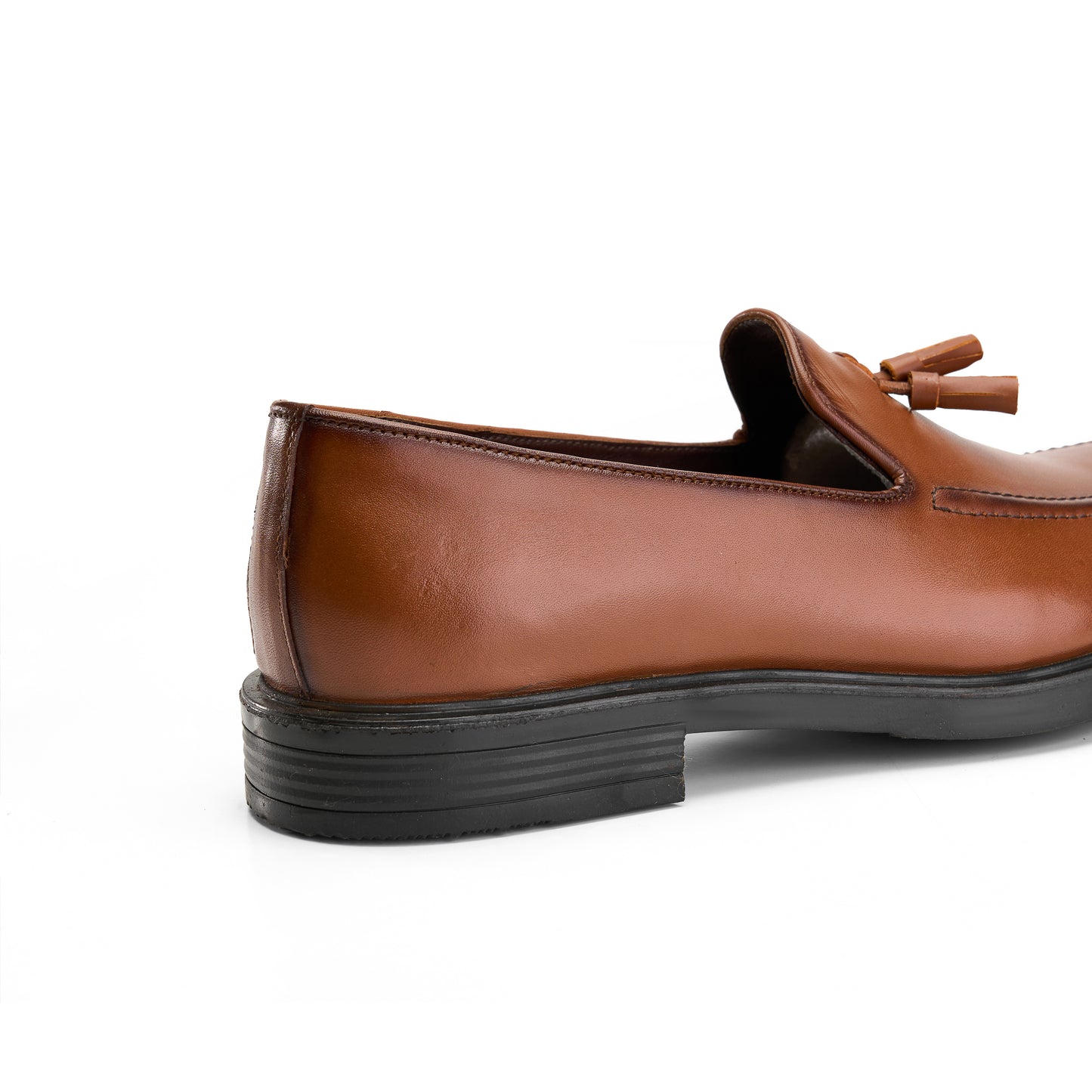 Genuine Havan Tassel Loafers