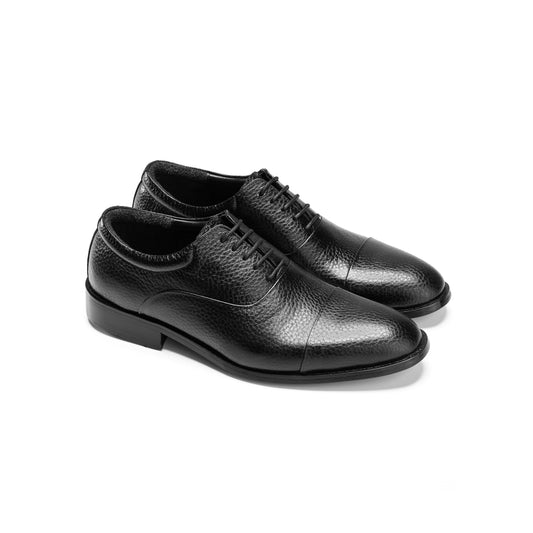 Mixed CowBoy Plus - BLACK