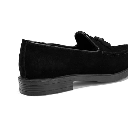 Hippy Boy - Black