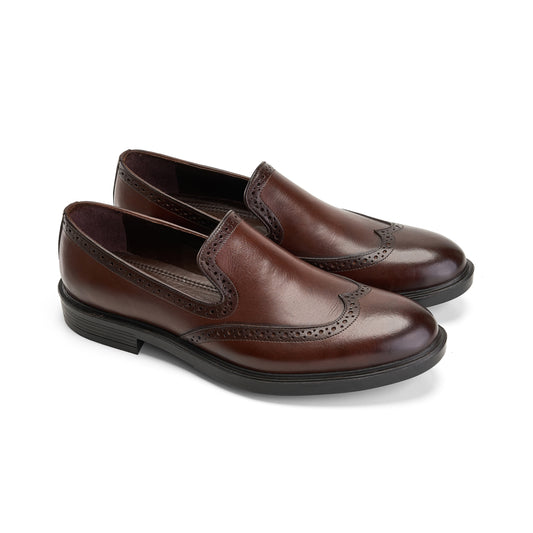 Lazy Cappella Plus - Brown