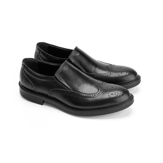 LAZY CAPPELA - BLACK